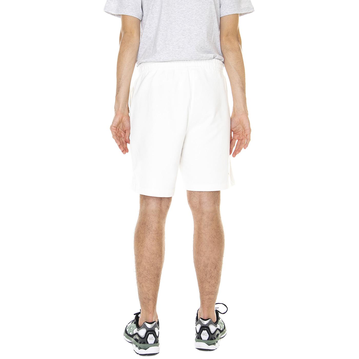 M' D2 Graphic Short Eu Gardenia White - Bermuda Uomo Bianchi NF0A83FRN3N1  THE NORTH FACE 