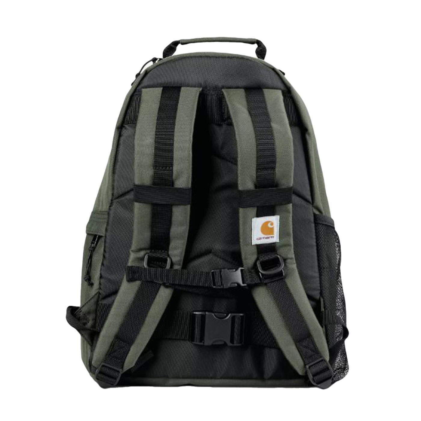 Kickflip Backpack Opuntia - Zaino Verde I031468.2ZXXX  CARHARTT WIP 