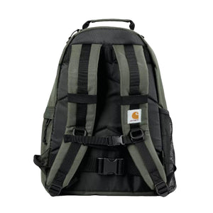 Kickflip Backpack Opuntia - Zaino Verde I031468.2ZXXX  CARHARTT WIP 