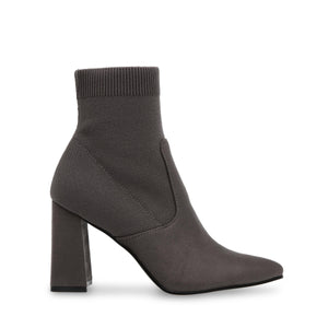Ramp Up Grey - Stivaletti Donna Grigi SMSRAMP UP-GRE  STEVE MADDEN 