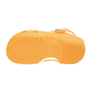 Toddlers Classic Clog Orzi - Sandali Bambini Arancioni CR.206990-ORZI  CROCS 