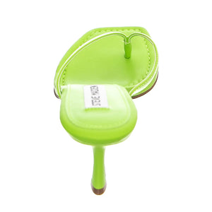 Azure Green Apple - Sandali Donna Verdi SMSAZURE-GRN  STEVE MADDEN 