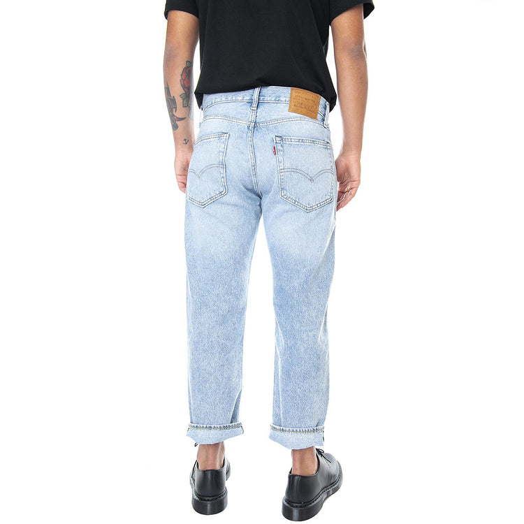 Mens 551Z Blue Denim Jeans A0927-0005  LEVIS 