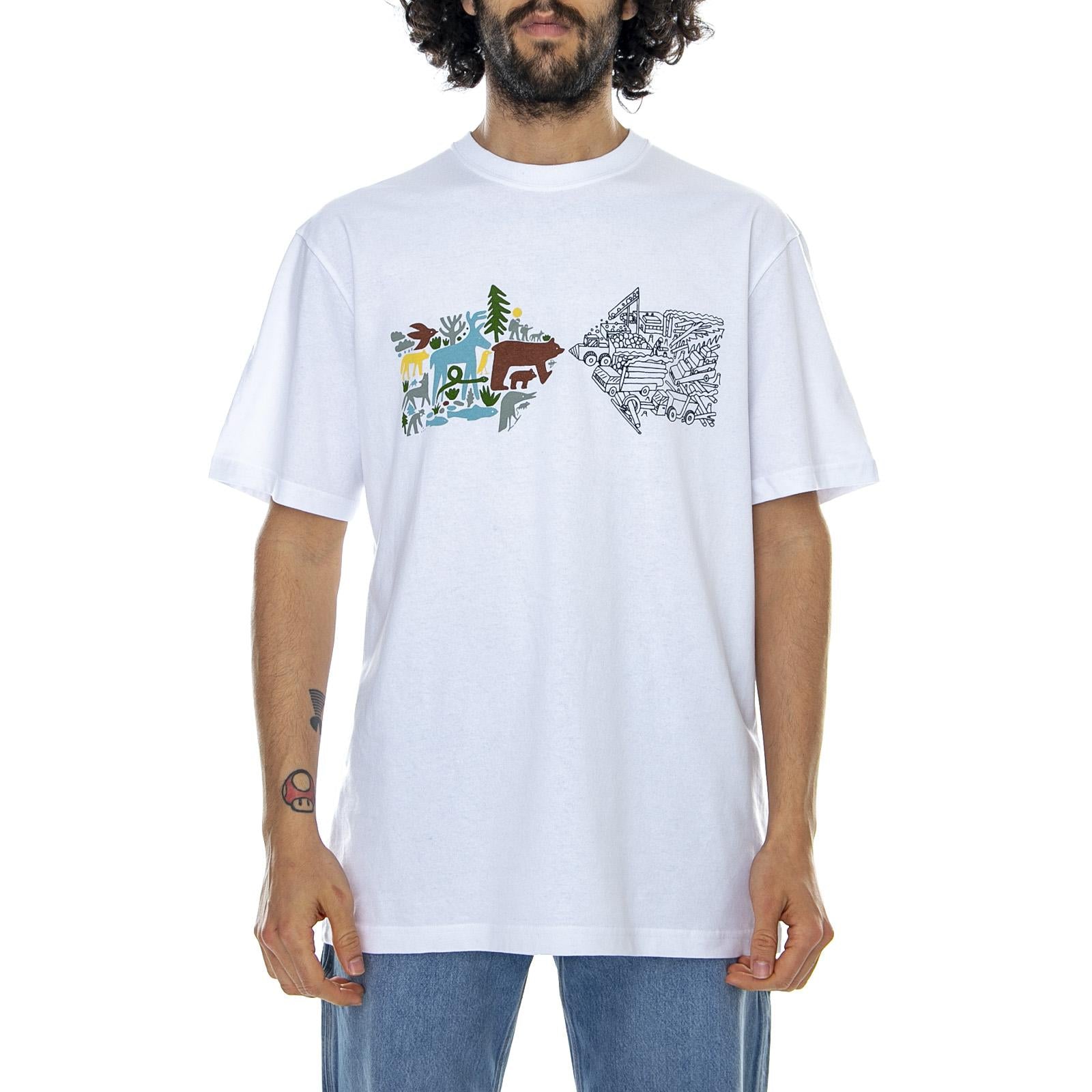  38445-WHI  PATAGONIA 