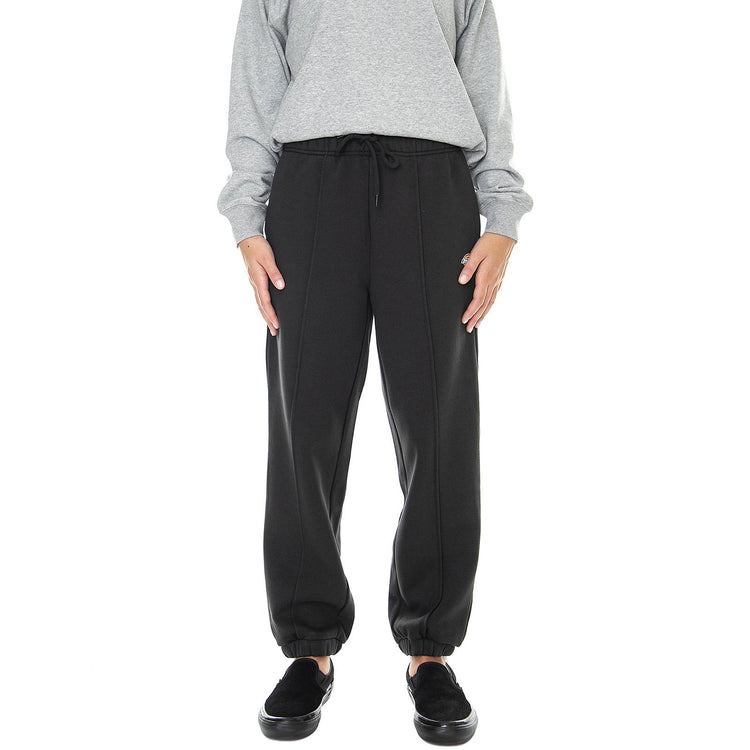 Mapleton Black - Pantaloni Donna Neri DK0A4XLTBLK1  DICKIES 