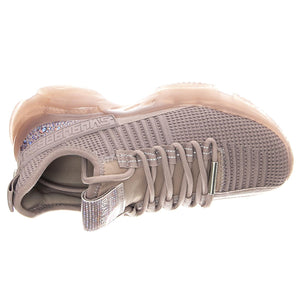 Maxilla-R Purple Dusk - Scarpe Stringate Profilo Basso Donna Viola SMPMAXILLAR-PUR  STEVE MADDEN 