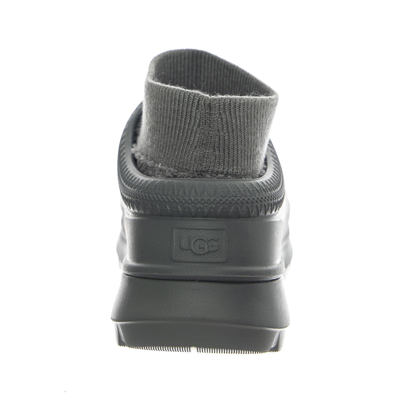 UGG Tasman X Geyser - Scarpe Donna Verdi 1125730W BLK UGG 