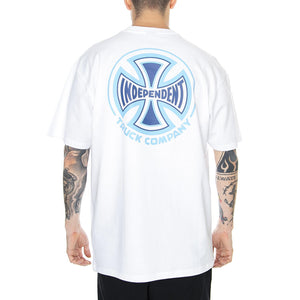  Spectrum-Truck-Co-T-Shirt-White  INDEPENDENT 
