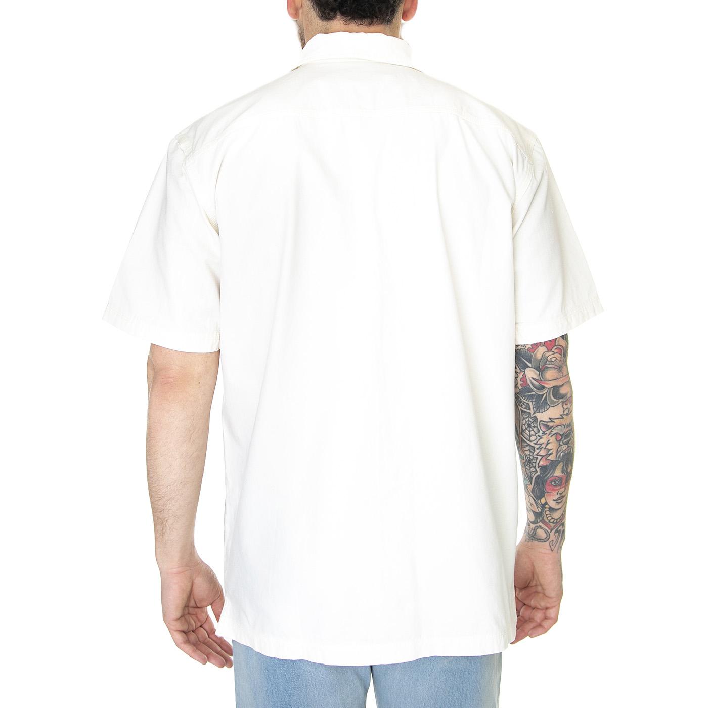 Eddyville Assorted Colour - Camicia Maniche Corte Uomo Multicolore DK0A4YBDAS01  DICKIES 