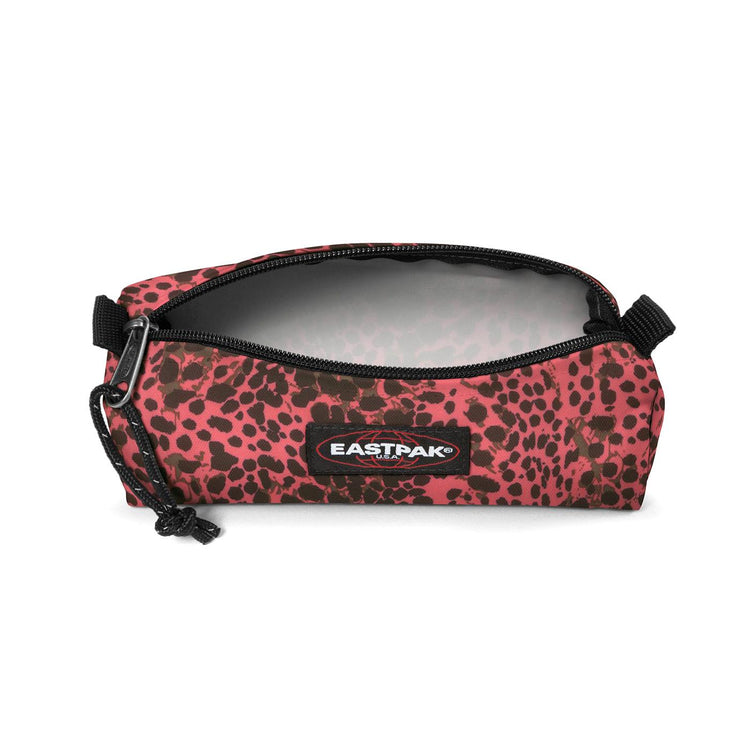 Benchmark Single Accentimal Pea - Astuccio Portapenne Multicolore EK0003729A41  EASTPAK 