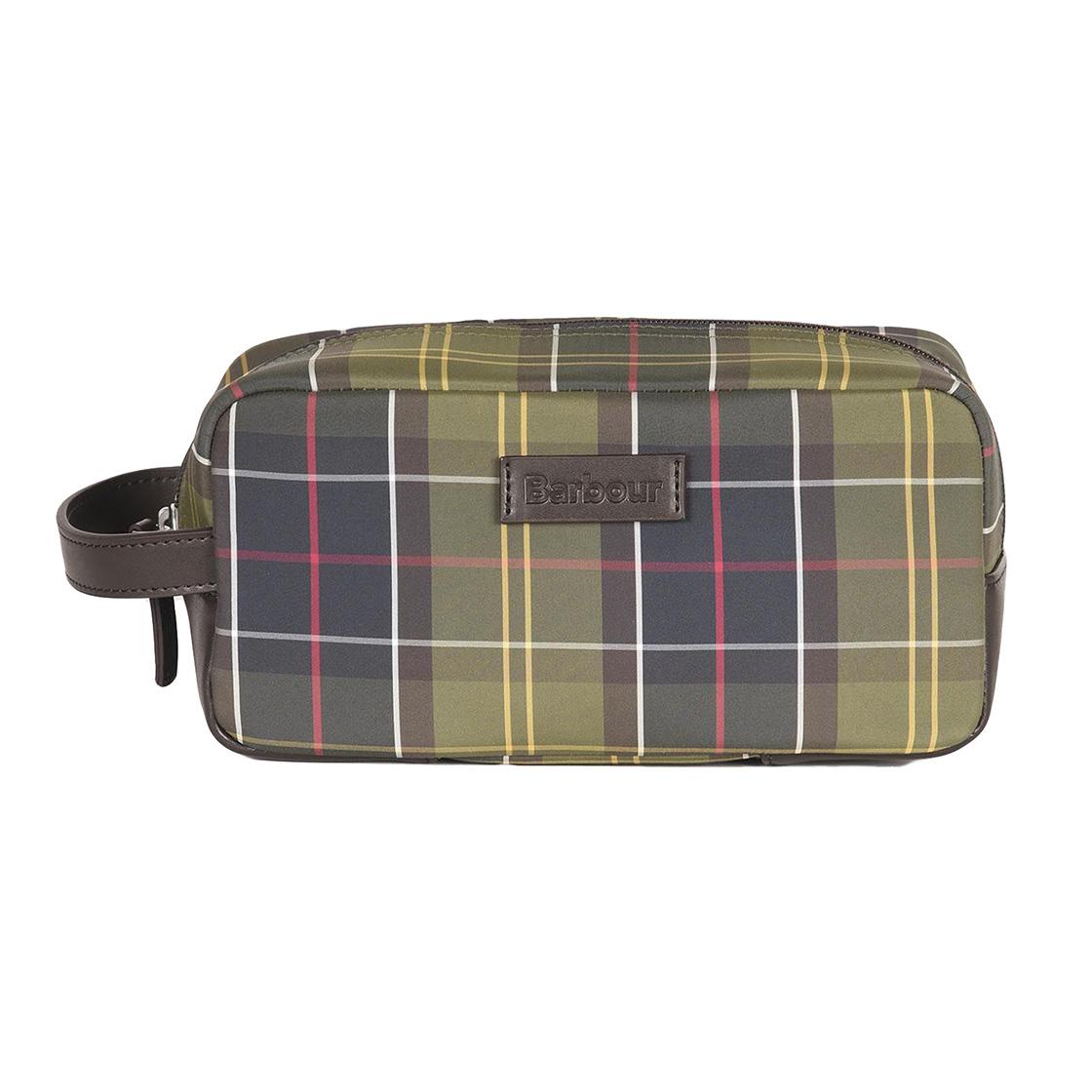  MAC0405-TN11-FW21  BARBOUR 