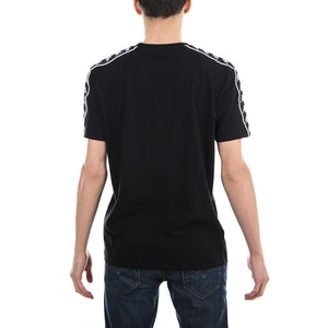 AUTHENTIC CHARLTON Black 303WGB0-005  KAPPA 