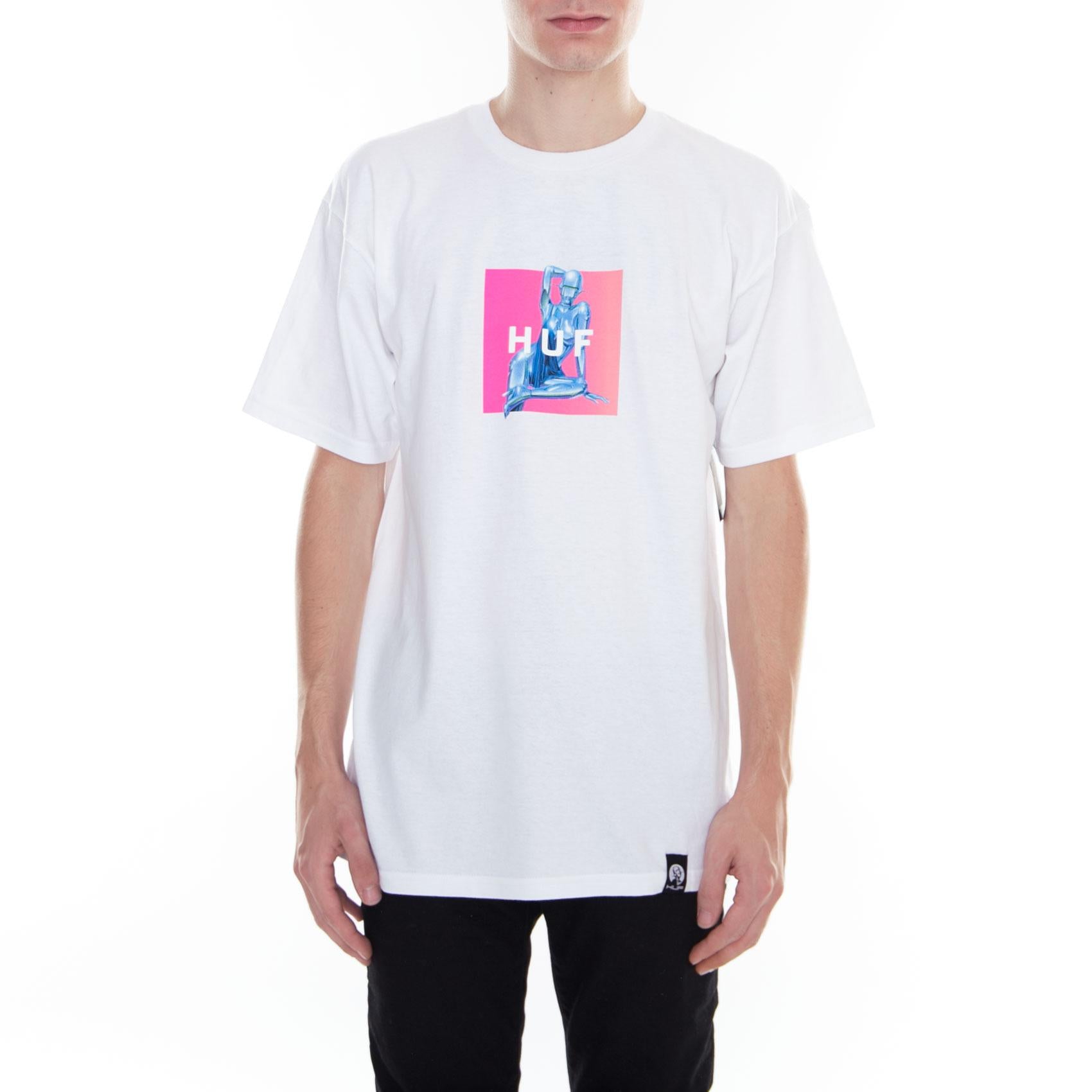  TS00638-WHITE  HUF 
