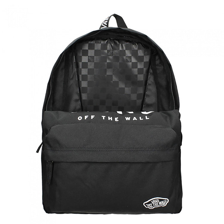 WM SPORTY REALM BACK Onyx VA2XA3158  VANS 