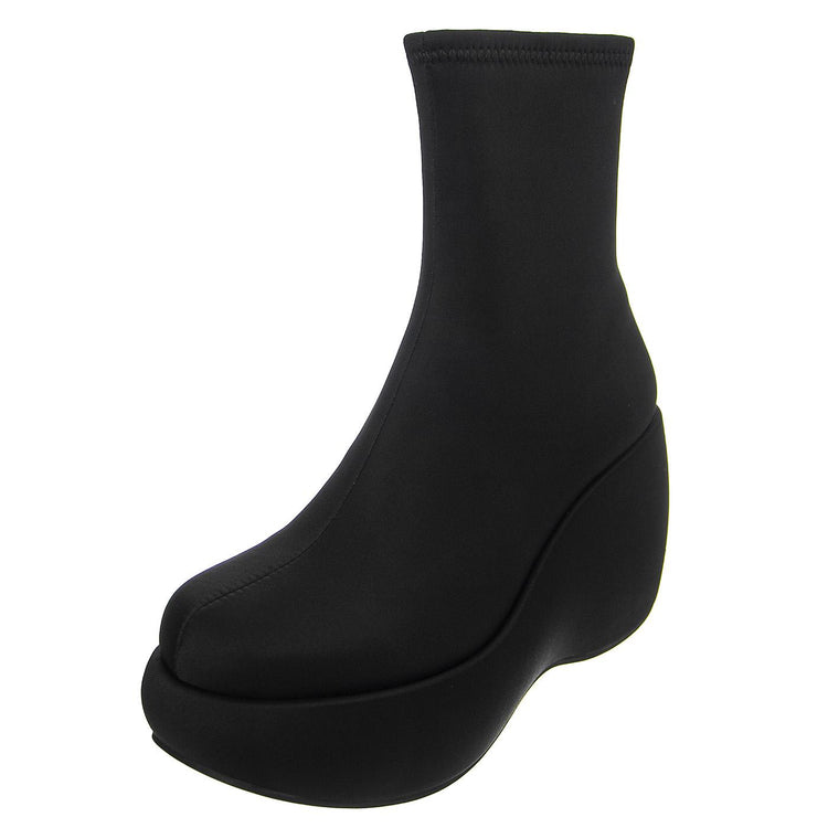 Alita-L02 Black Neo - Stivali Donna Neri JCS54JC014-BLA  JEFFREY CAMPBELL 