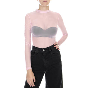  LOW10095SLO-PINK  LAZY OAF 