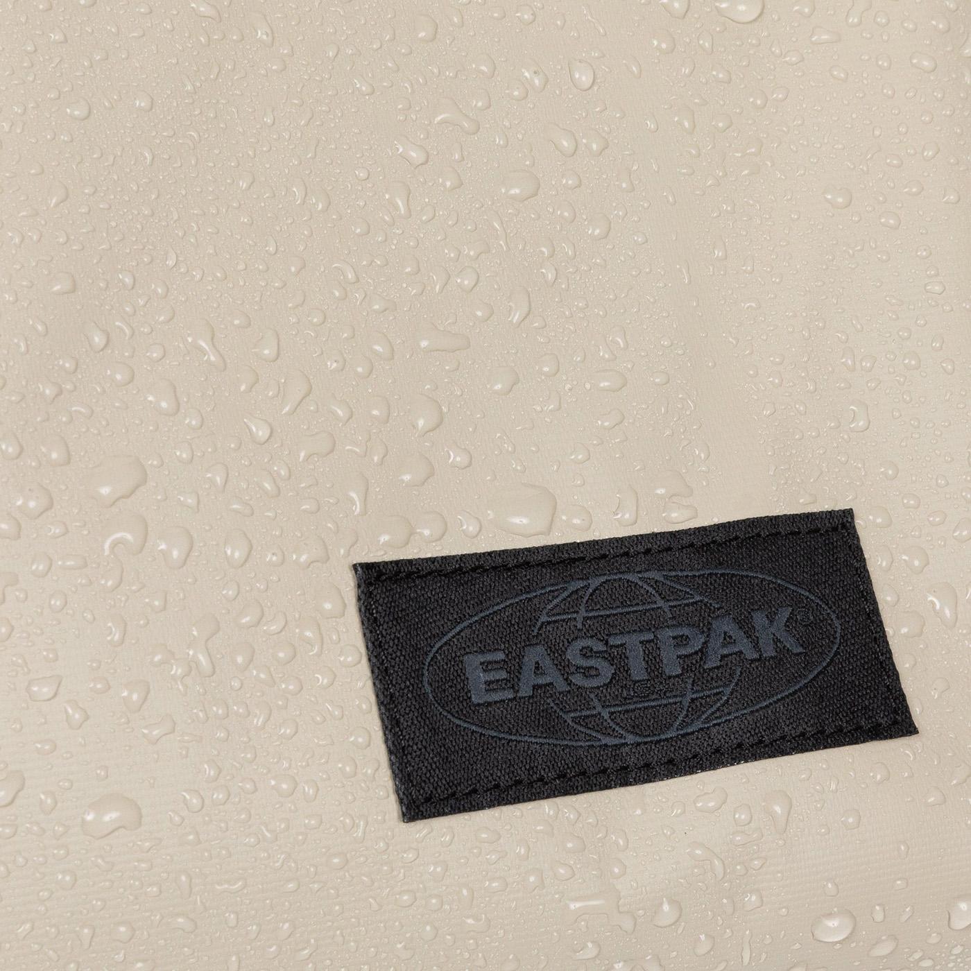 Travelpack Tarp Beige - Valigia Trolley Bag Beige EK0A5BBR8S41  EASTPAK 