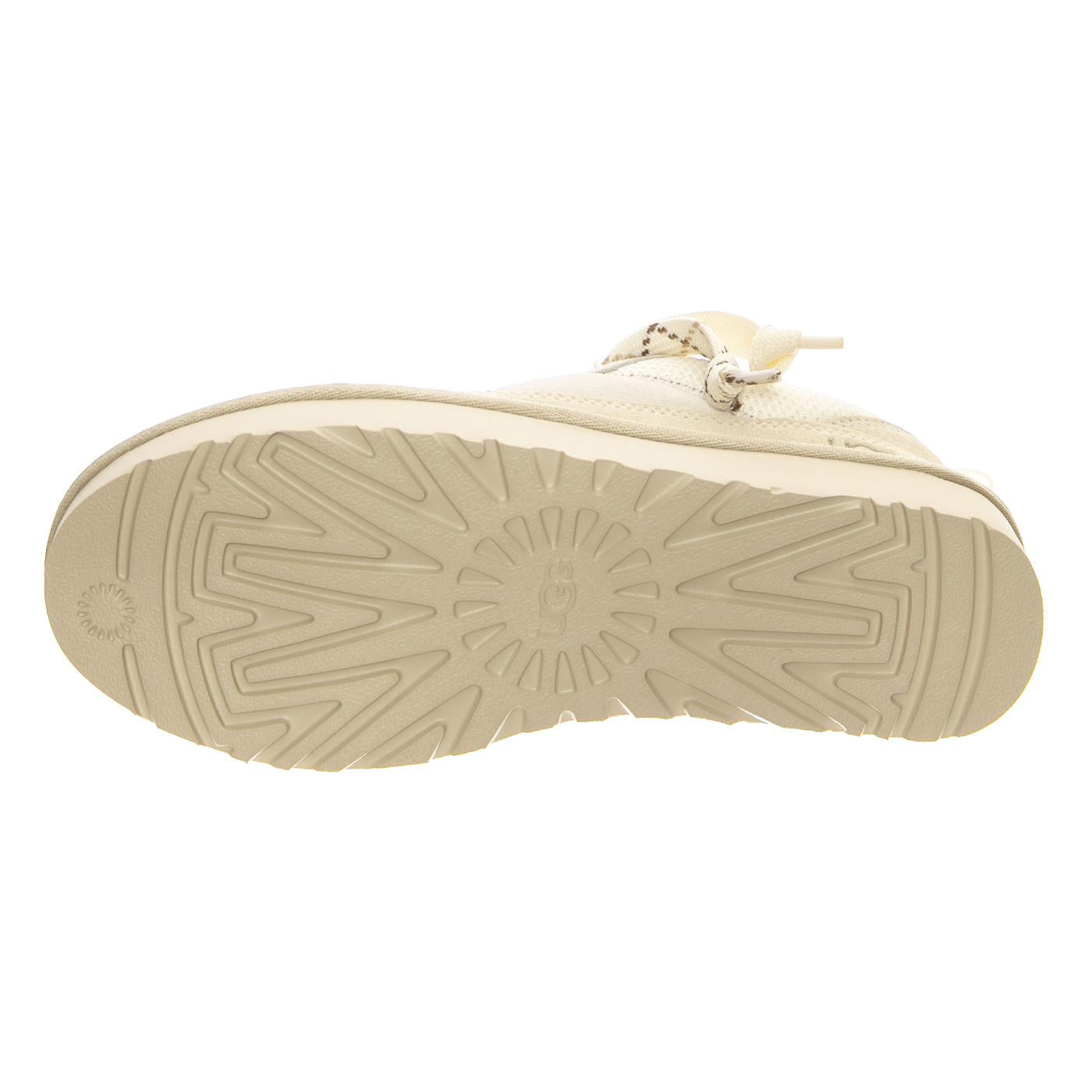 Autunno / Inverno - W LO Lowmel Jasmine - Scarpe Donna Bianche 1168890-JSM  UGG 