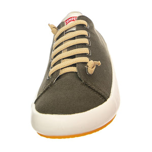 Lona Romero / Calle Houst G3D Peu Ram Verde - Scarpe Stringate Profilo Basso Uomo Verdi 18869-096  CAMPER 
