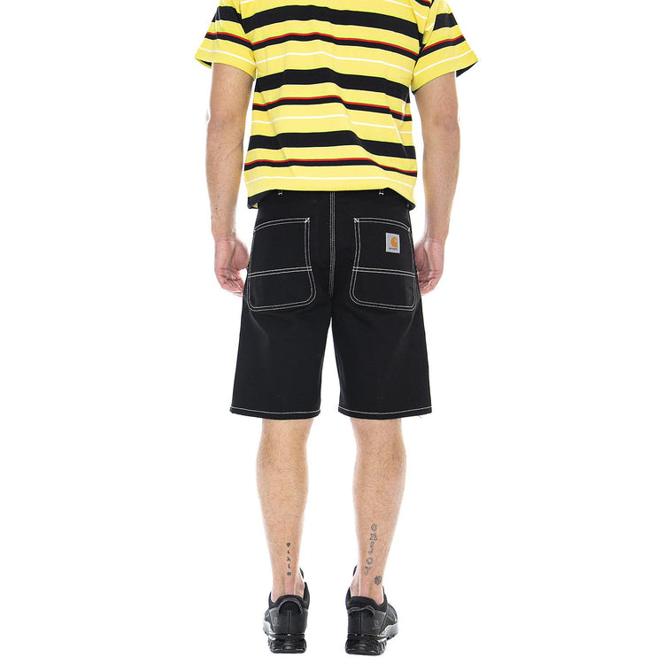 Penrod Short Black I027949.89.01.00  CARHARTT WIP 