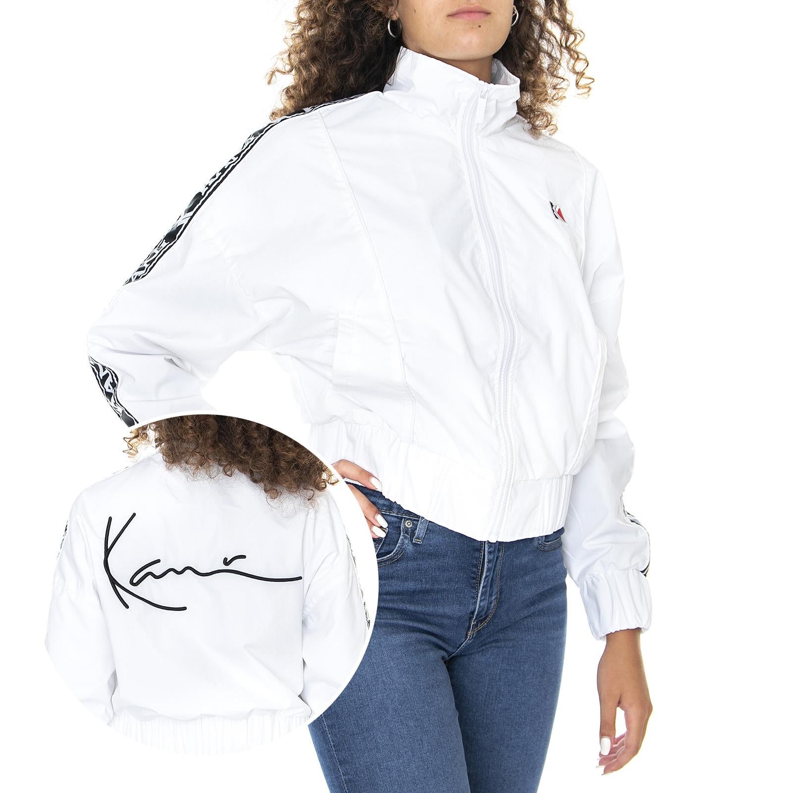  KRCKKWQ12045  KARL KANI 