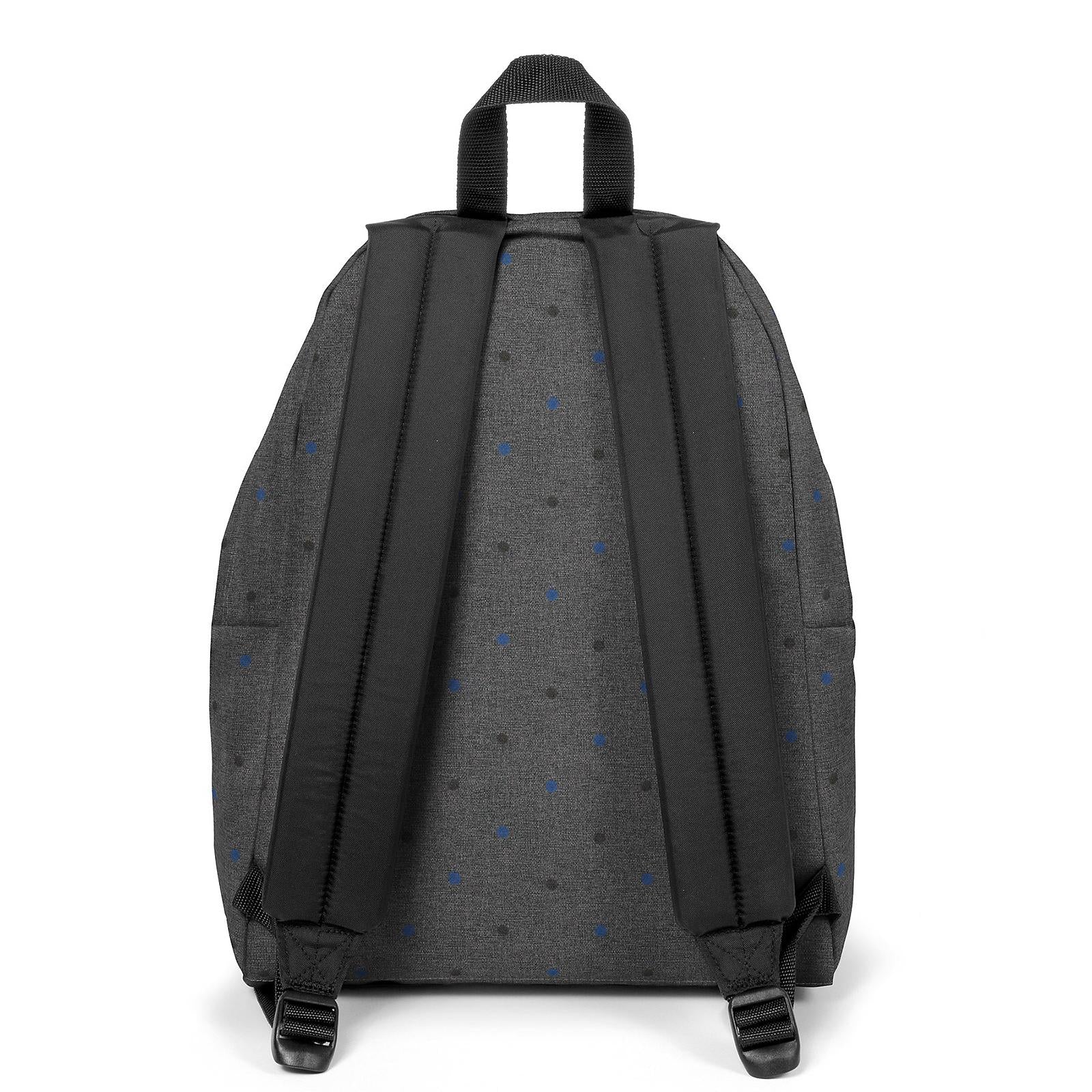 PADDED PAK R DUO DOTS EK62093P  EASTPAK 
