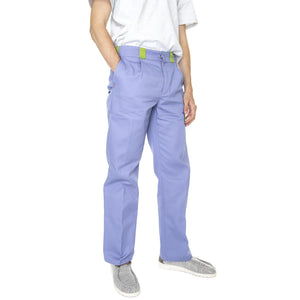 M' BD x DICKIES Workpant Lavender Violet - Pantaloni Uomo Viola DK0A4YCVE931  DICKIES 