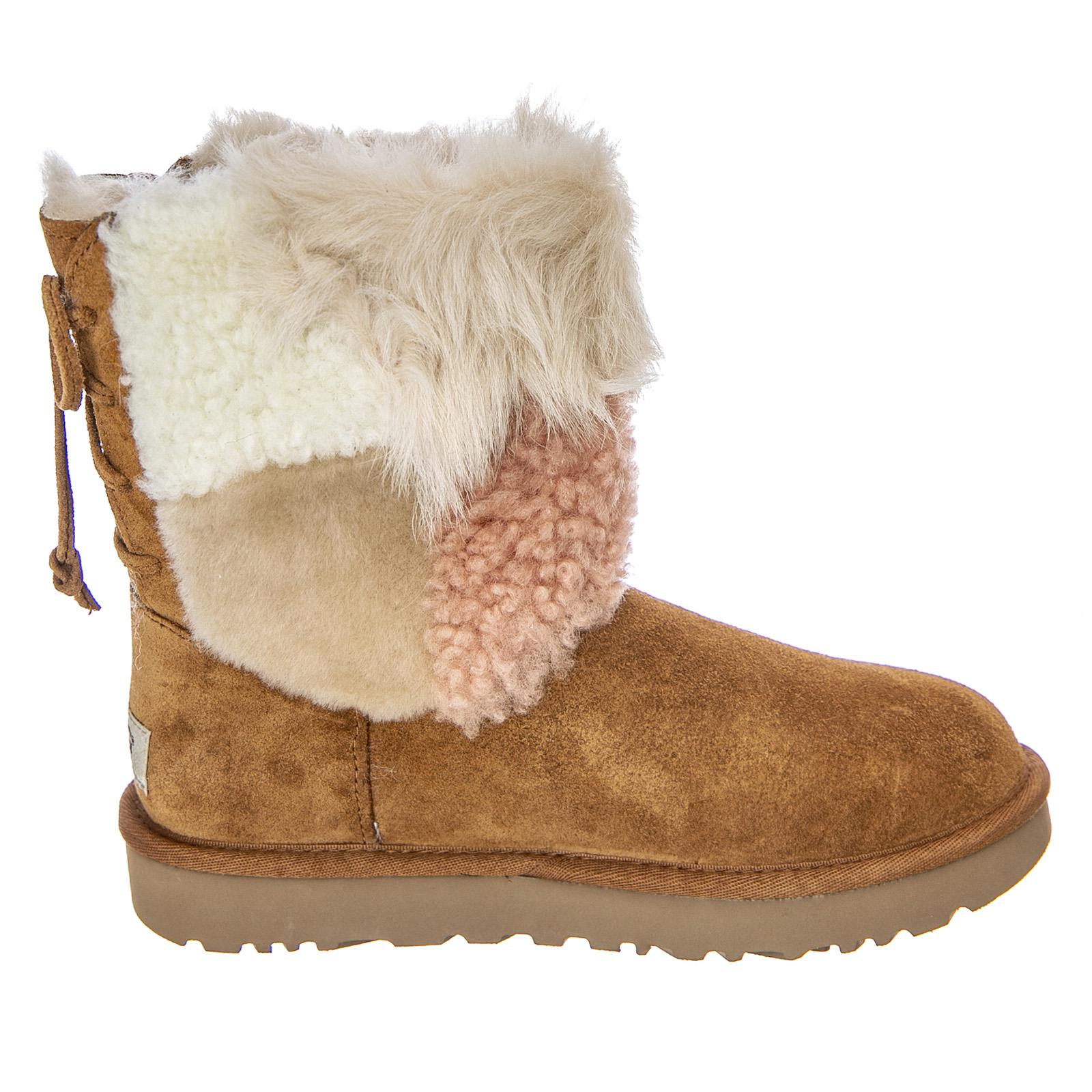  UGSCLSPWFCN1098071W  UGG 