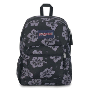 Cross Town Luau Life Backpack - Zaino Nero / Multicolore EK0A5BAI5E81  JANSPORT 