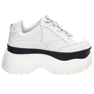  NWSSPOOKY-WHTBLK  NAKED WOLFE 