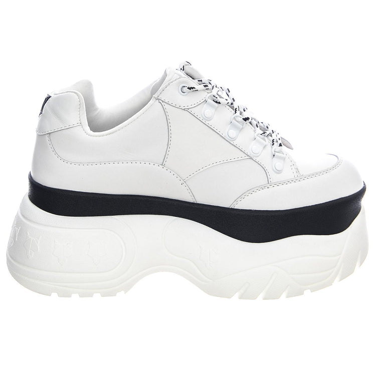  NWSSPOOKY-WHTBLK  NAKED WOLFE 