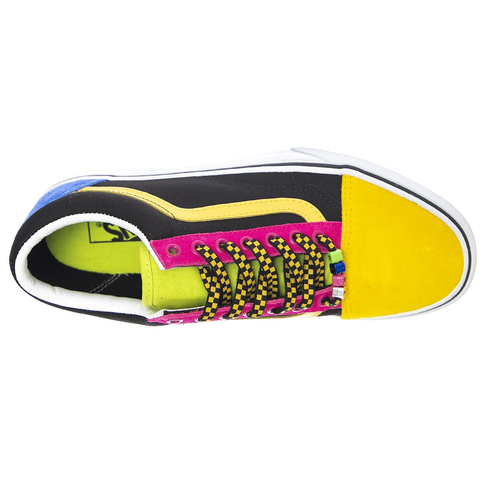  VN0A3B3U21X1  VANS 