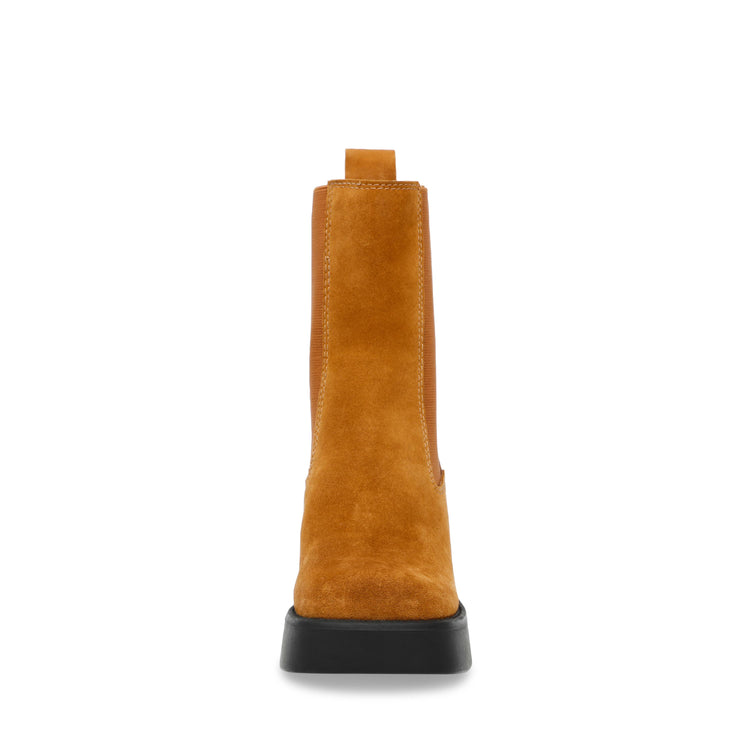 Unified Cognac - Stivaletti Donna Marroni SMSUNIFIED-COG  STEVE MADDEN 