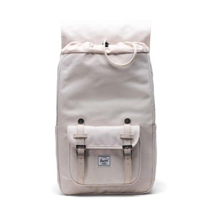 Herschel Little America Backpack Moonbeam - Zaino Bianco 11391 05456 HERSCHEL 