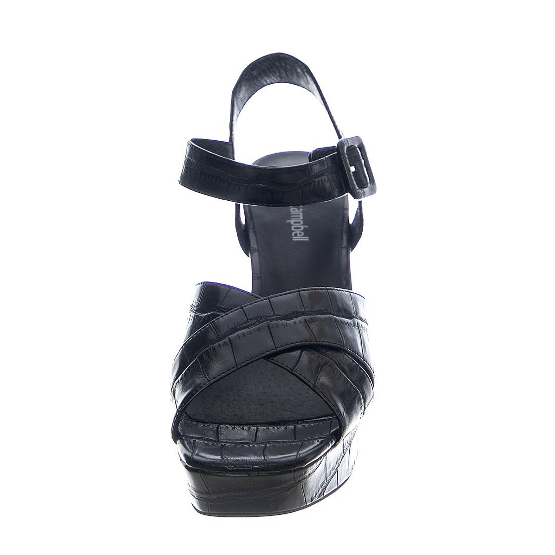  JCSR6T03-BLK  JEFFREY CAMPBELL 