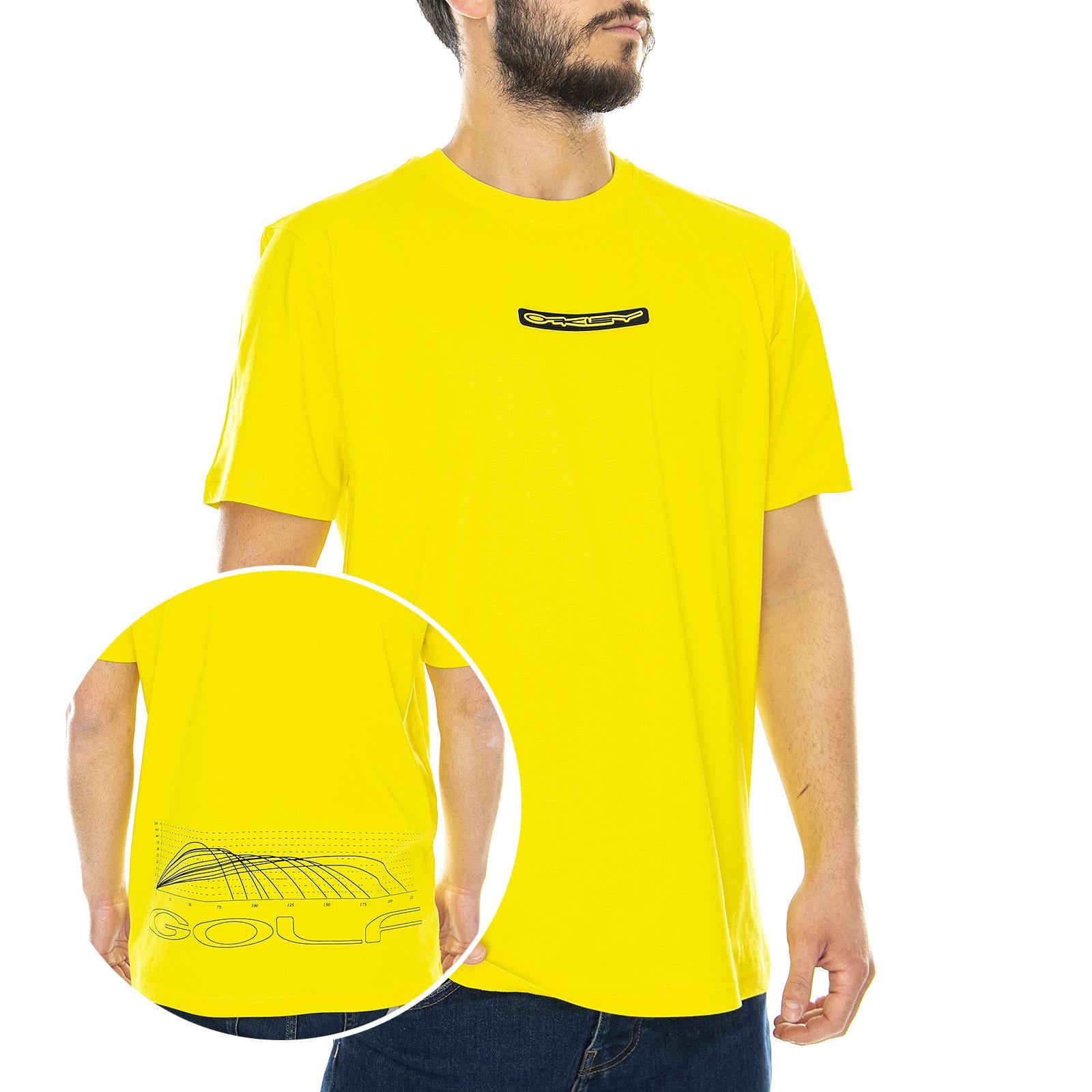  FOA400050-5RY  OAKLEY 