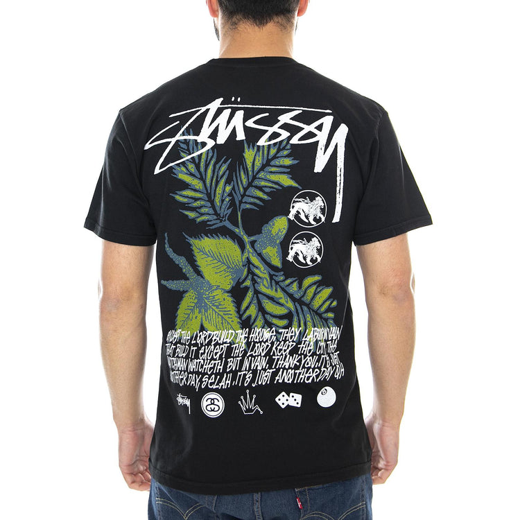  1904521-BLAC  STUSSY 