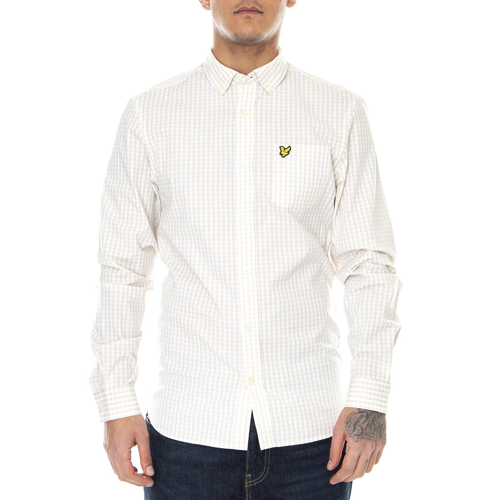  LW1114V-W345  LYLE & SCOTT 