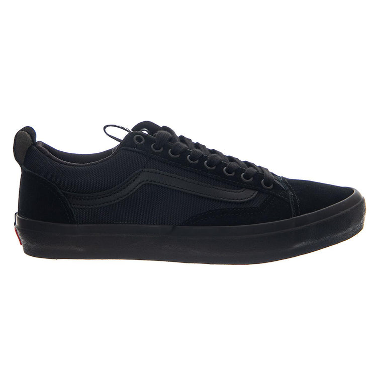 Skate Old Skool 36+ - Scarpe Stringate Uomo Nere VN000D5R 1OJ1 VANS 