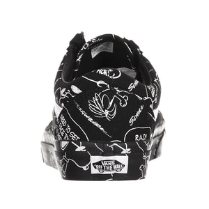 UA OLD SKOOL (PEANUTS) SN VA38G1QOG  VANS 