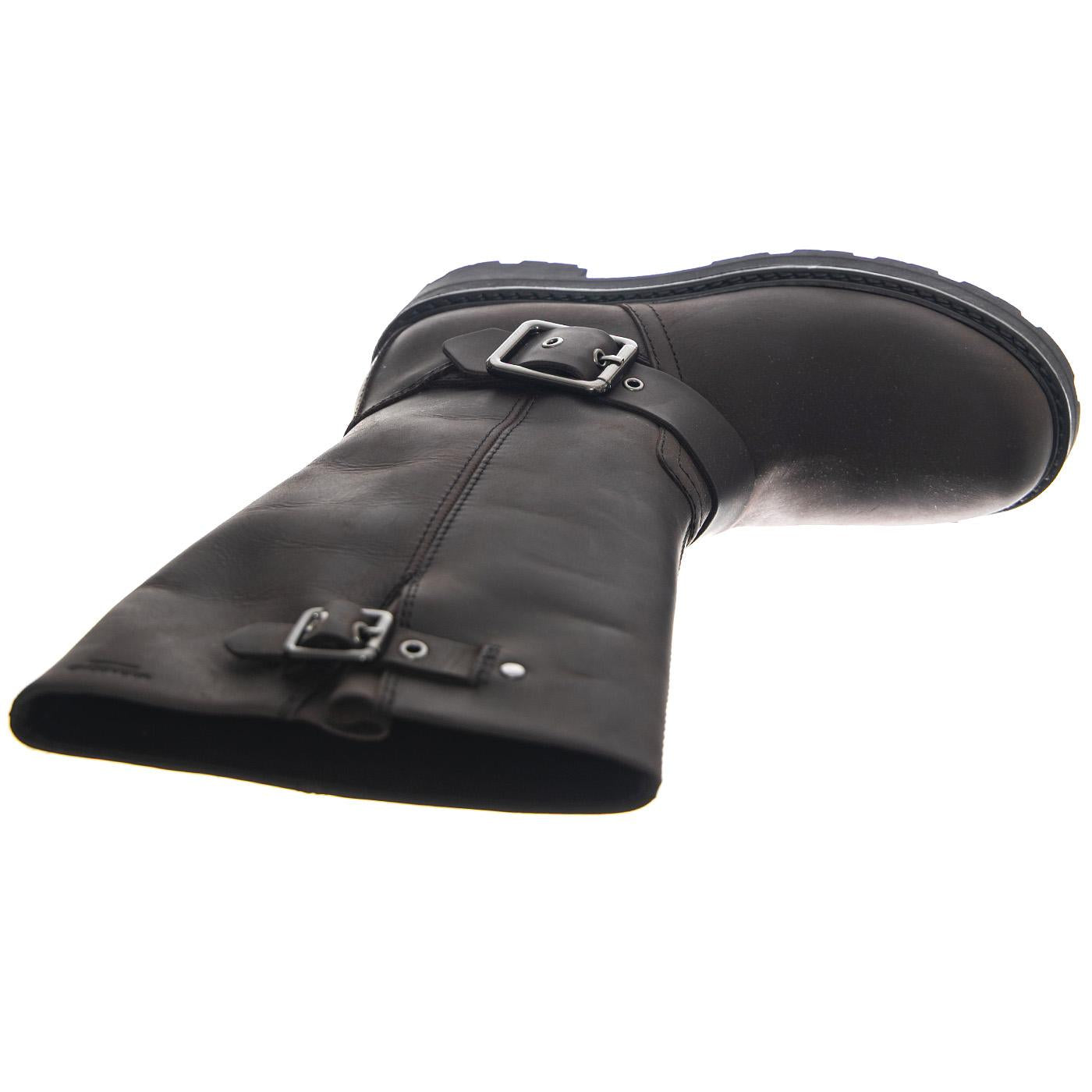 Cosmo 2.0 Java - Stivali Donna Marroni VBS5649-109-31  VAGABOND 