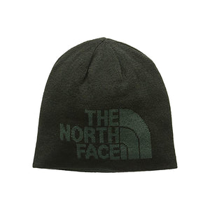 HIGHLINE BEANIE ROSINGRN/DUCKGN T0A5WGLJW  THE NORTH FACE 