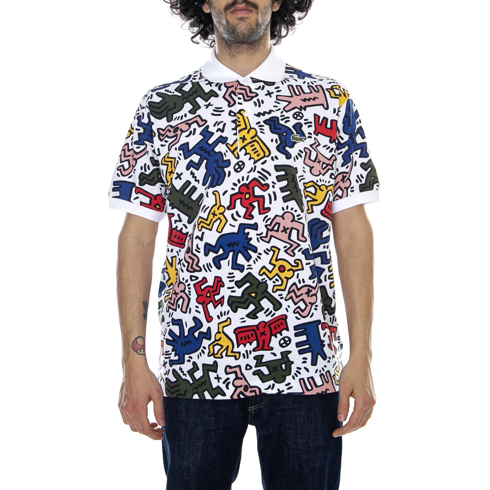  PH4344-SBH . LACOSTE 