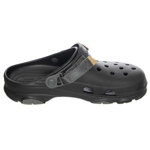 Classic All Terrain Clog M Black - Sandali Uomo Neri CR.206340-BLK  CROCS 