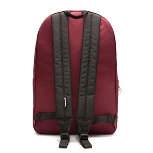 Timberpack Backpack 22 L Burgundy - Zaino Bordeaux TB0A61F 36481 TIMBERLAND 