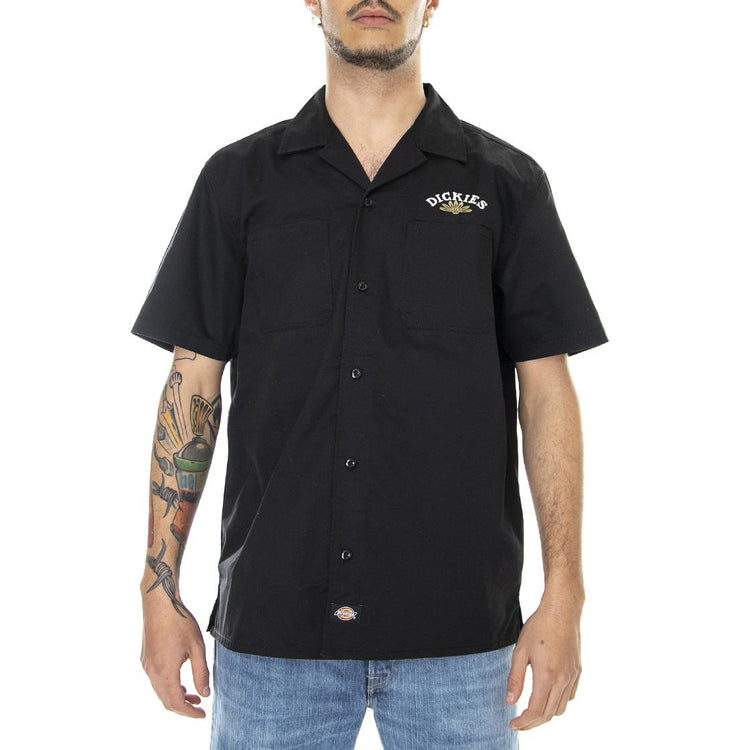  DK0A4XN9BLK1  DICKIES 