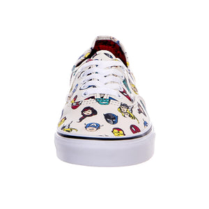 UA AUTHENTIC (MARVEL) MVL H/ VA38EMRNU  VANS 