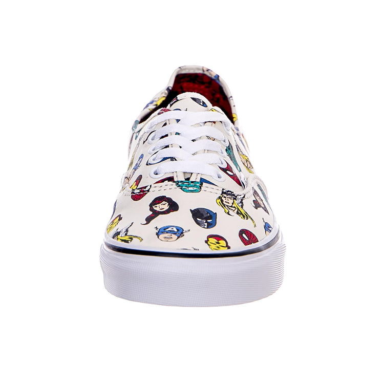 UA AUTHENTIC (MARVEL) MVL H/ VA38EMRNU  VANS 