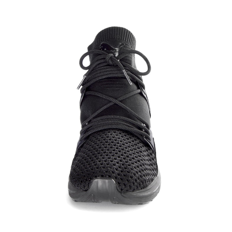 B.O.G Limitless Hi evoKNIT Puma Black /Black / Black 363134-004  PUMA 