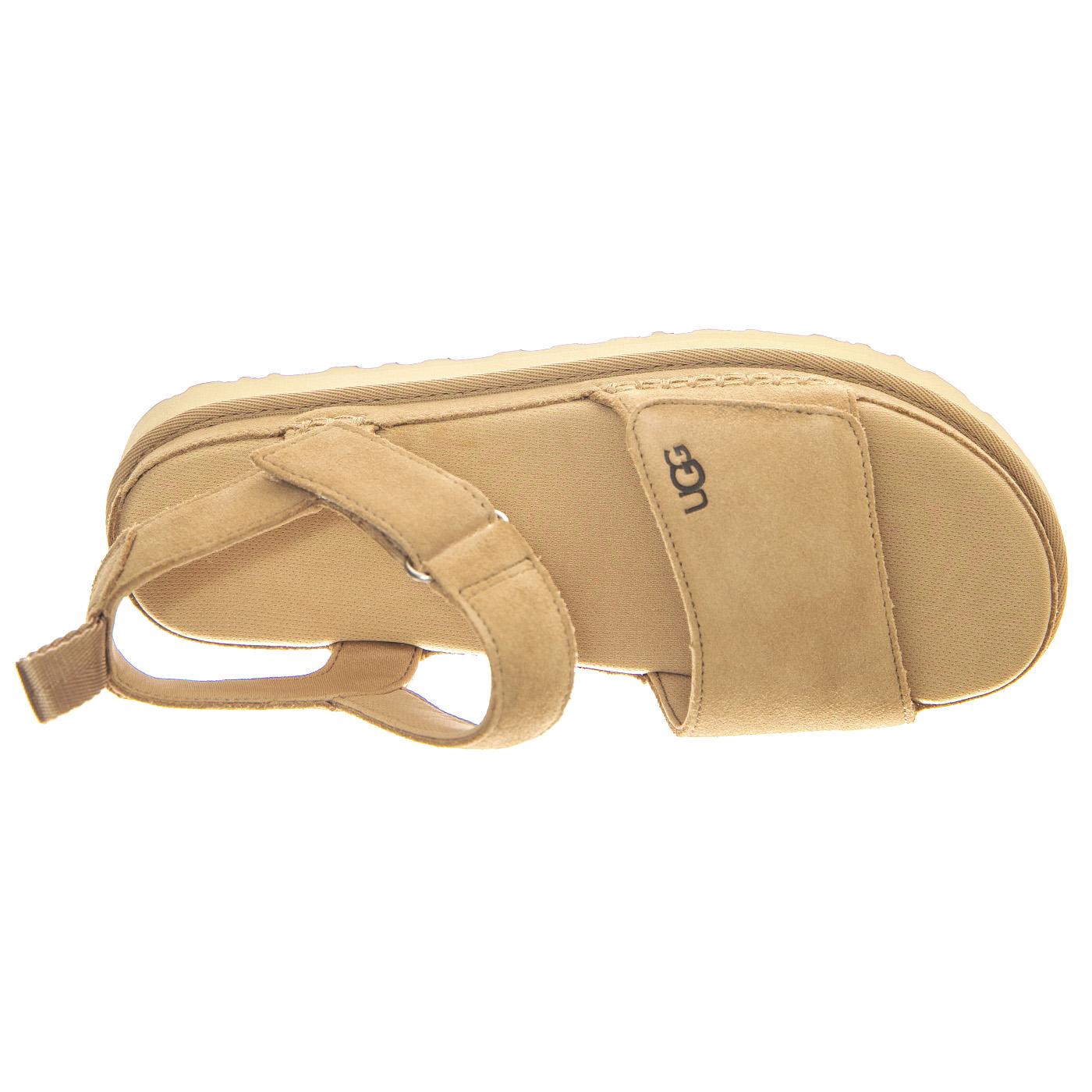 Goldenstar Driftwood - Sandali Donna Beige UGSGOSTDRI1136783W  UGG 